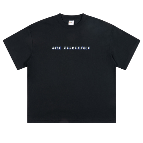 Supa xclothesiv Vegeta gym time - T-shirt
