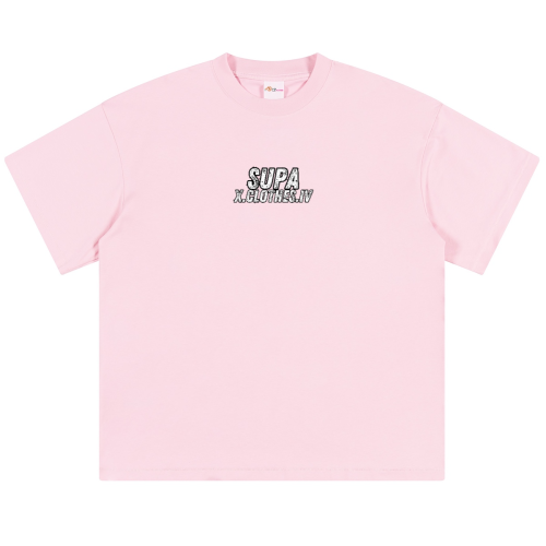 Vegeta Supa focused Xclothesiv T-shirt