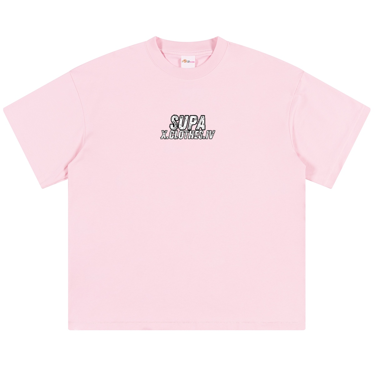 Vegeta Supa focused Xclothesiv T-shirt