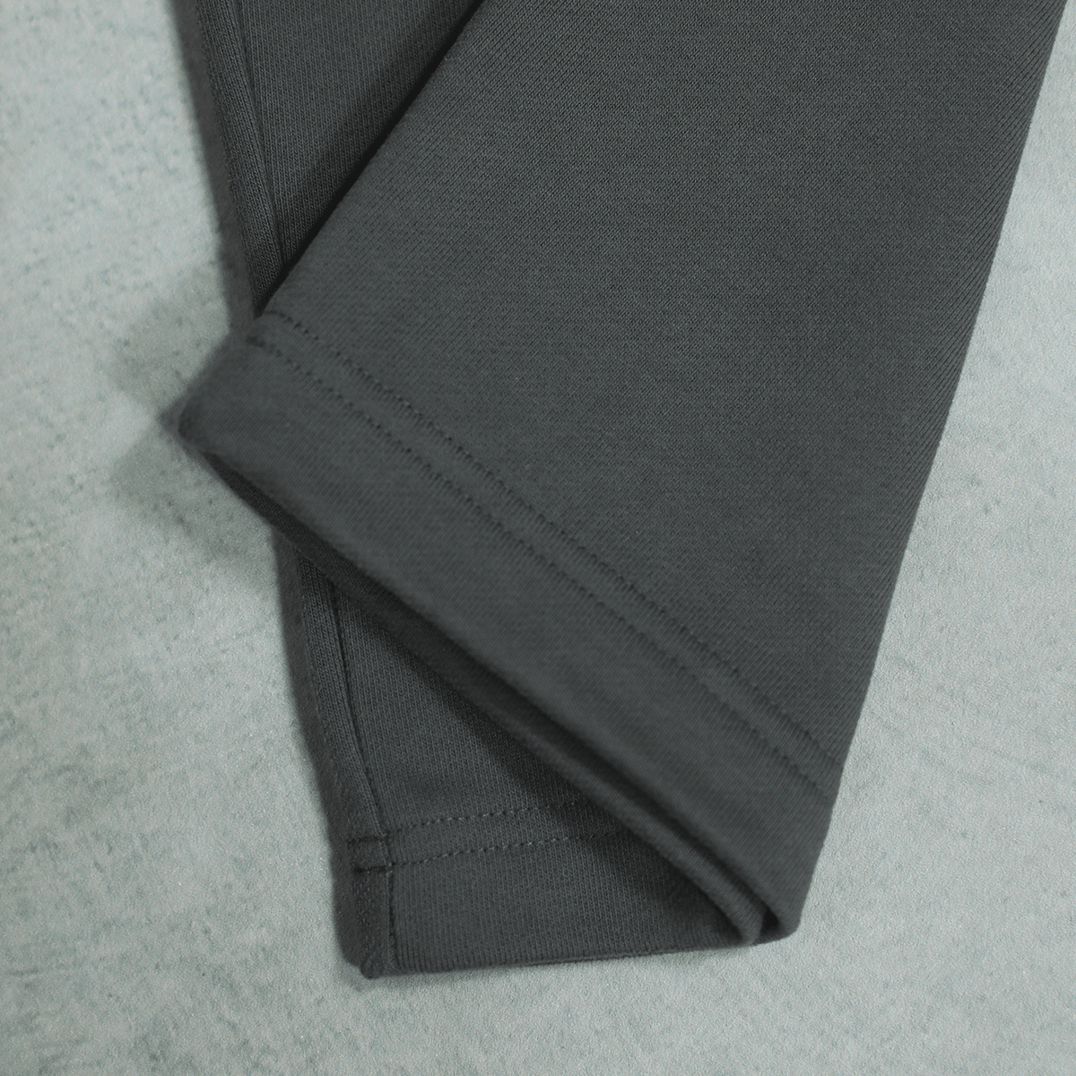 Heavyweight Curved-Leg