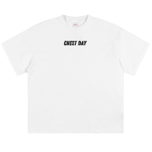 Supa Groot Grow up (Creme) - T-shirt