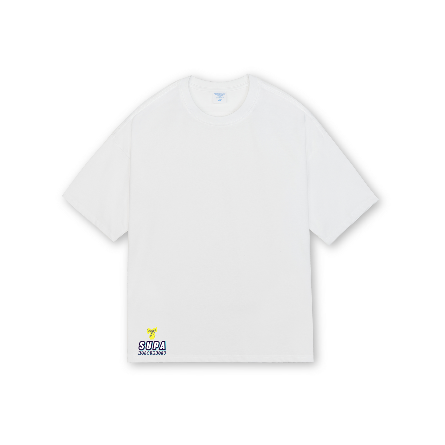 SUPA MIDEL FINGER - T-shirt