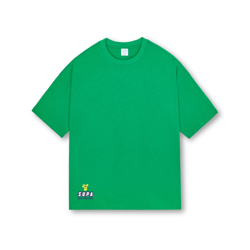 SUPA MIDEL FINGER - T-shirt
