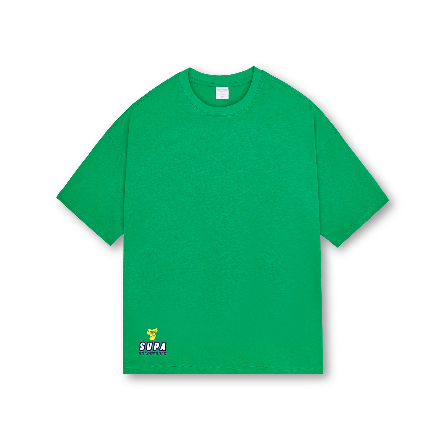 SUPA MIDEL FINGER - T-shirt