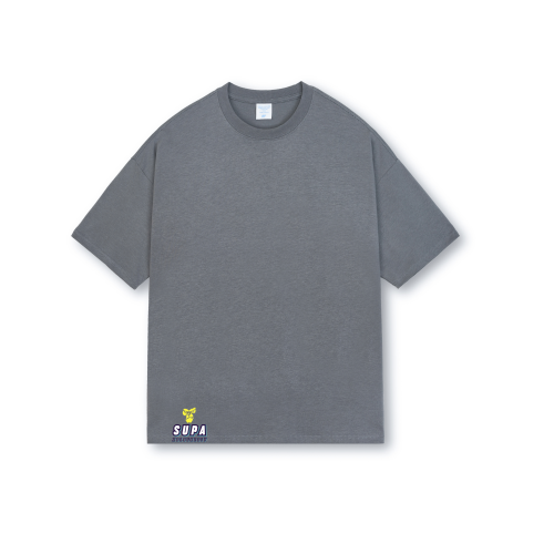 SUPA MIDEL FINGER - T-shirt