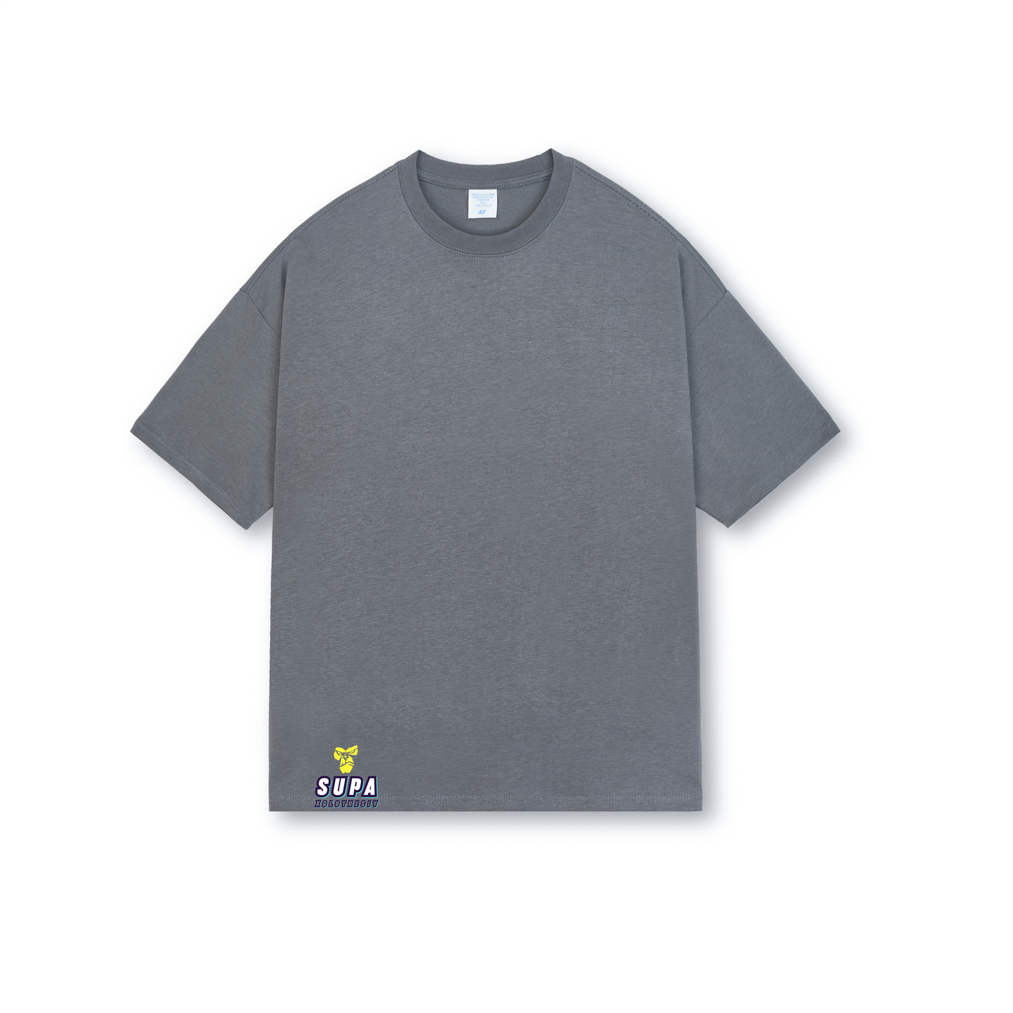 SUPA MIDEL FINGER - T-shirt