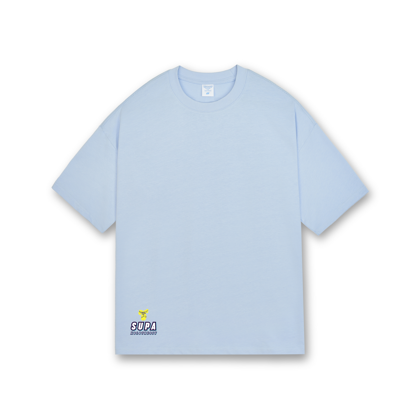 SUPA MIDEL FINGER - T-shirt