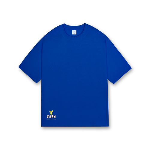 SUPA MIDEL FINGER - T-shirt
