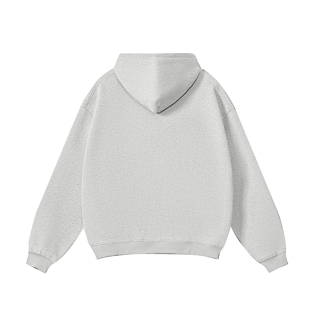 Unisex Heavyweight Looped Hoodie Supa xclothesiv