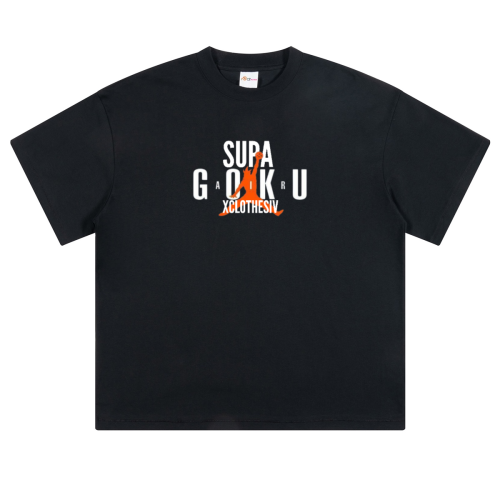 SUPA CONCENTRATED - T-shirt