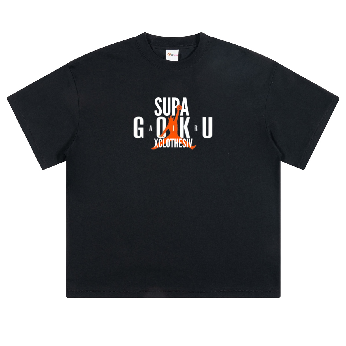 SUPA CONCENTRATED - T-shirt