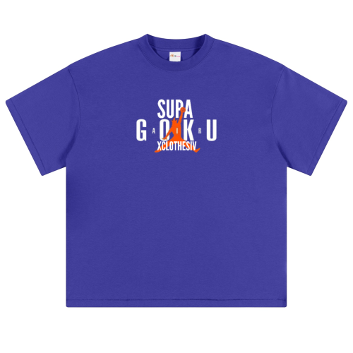 SUPA CONCENTRATED - T-shirt