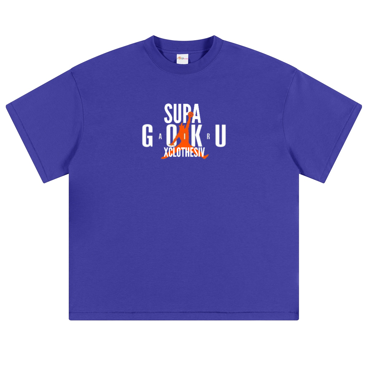 SUPA CONCENTRATED - T-shirt