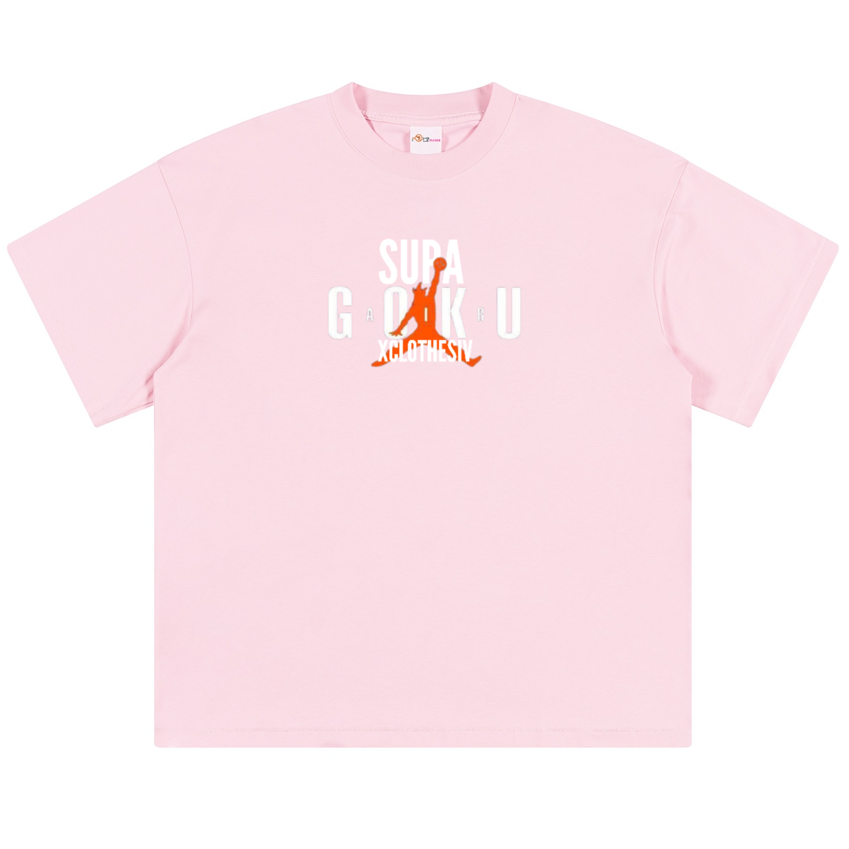 SUPA CONCENTRATED - T-shirt