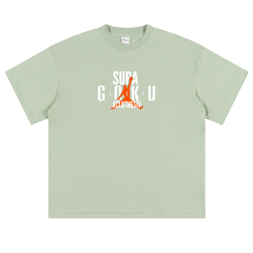 SUPA CONCENTRATED - T-shirt