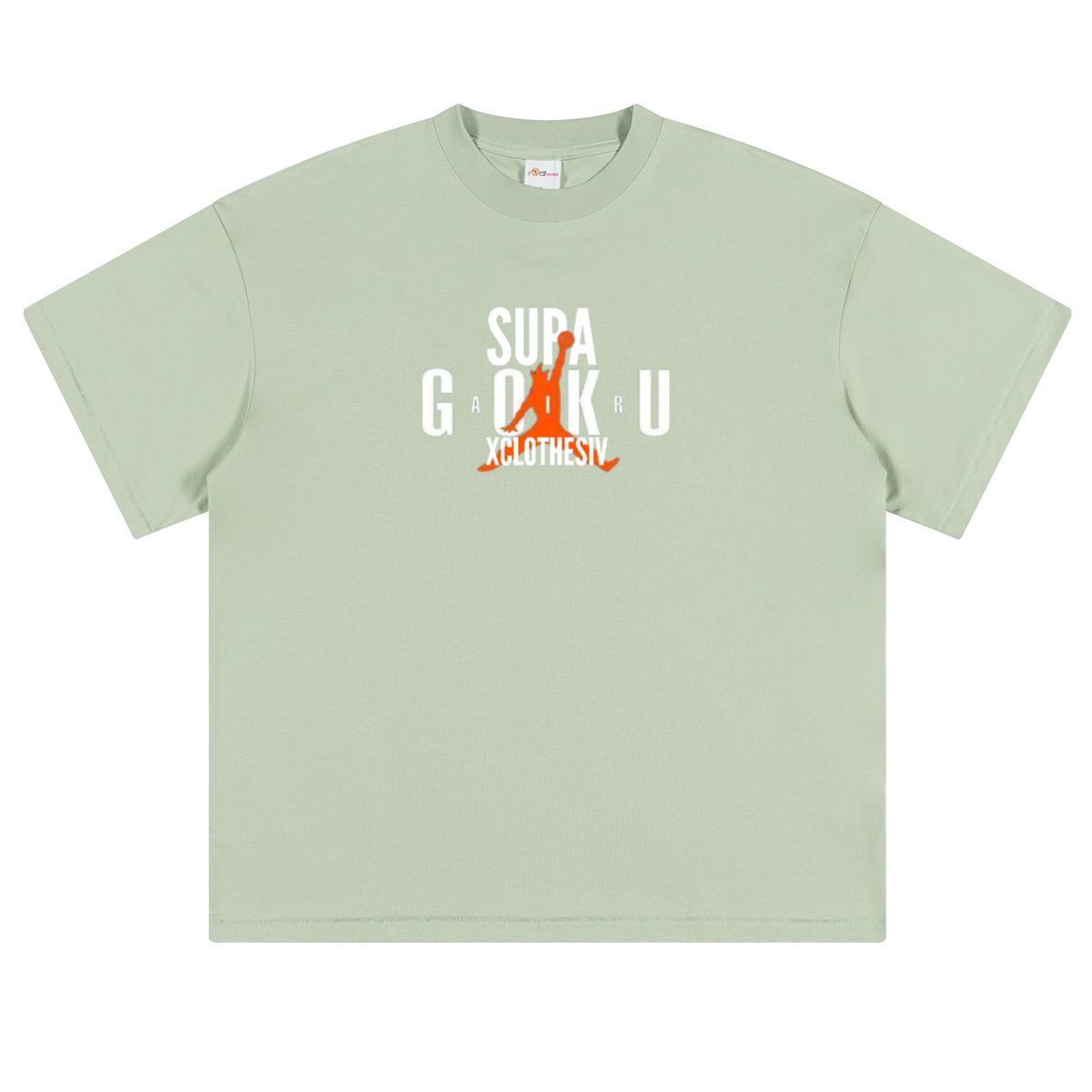 SUPA CONCENTRATED - T-shirt