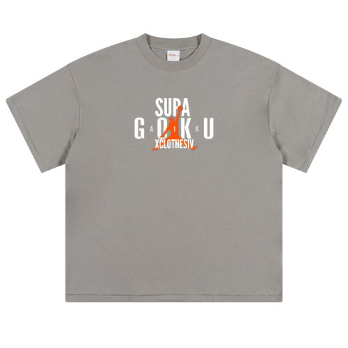 SUPA CONCENTRATED - T-shirt