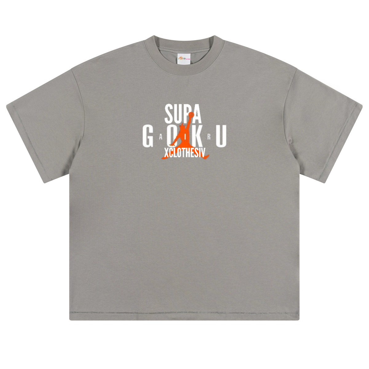 SUPA CONCENTRATED - T-shirt