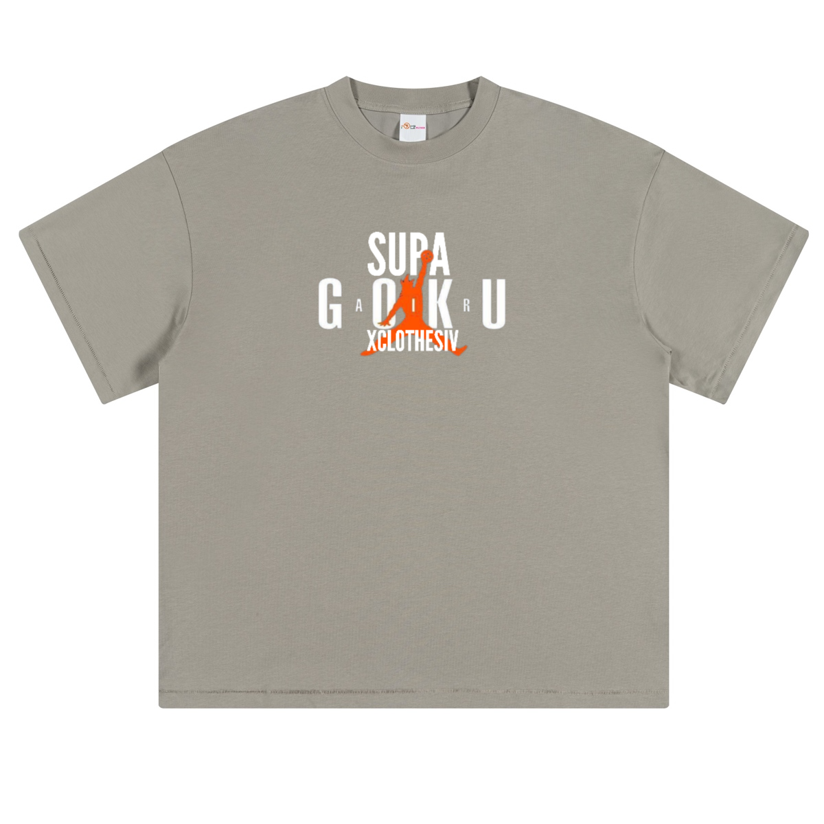 SUPA CONCENTRATED - T-shirt