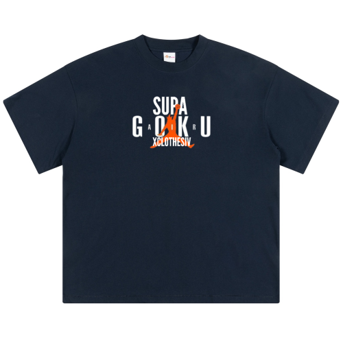 SUPA CONCENTRATED - T-shirt