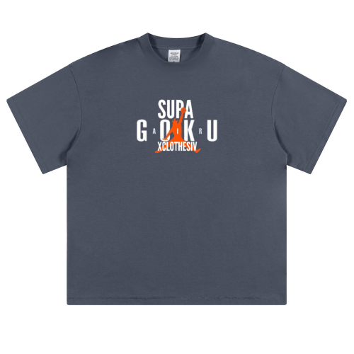 SUPA CONCENTRATED - T-shirt