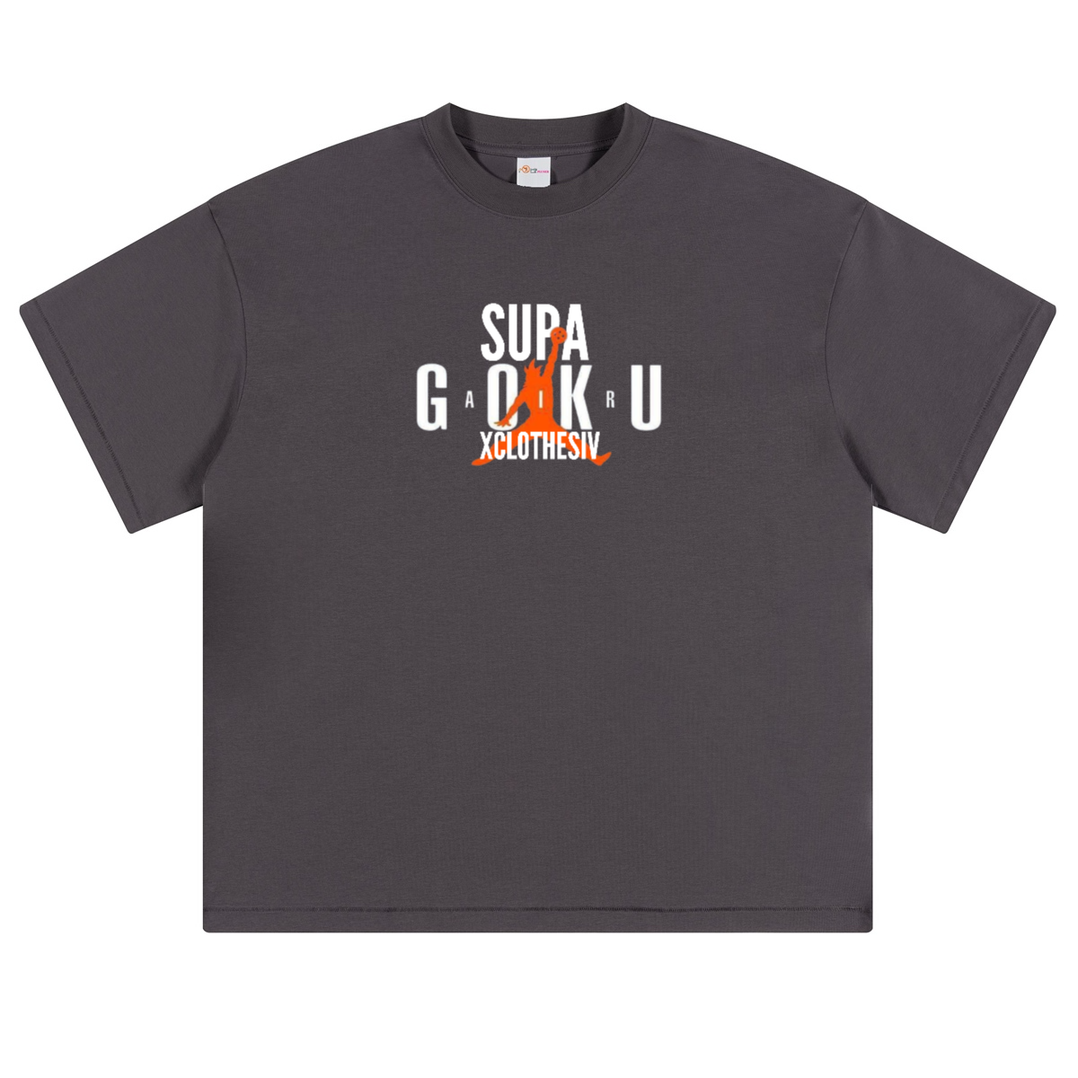 SUPA CONCENTRATED - T-shirt