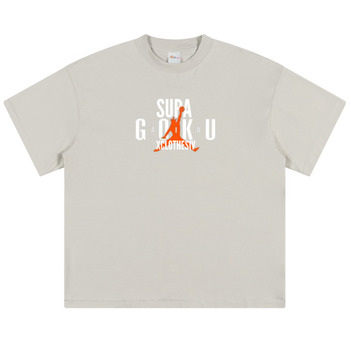 SUPA CONCENTRATED - T-shirt