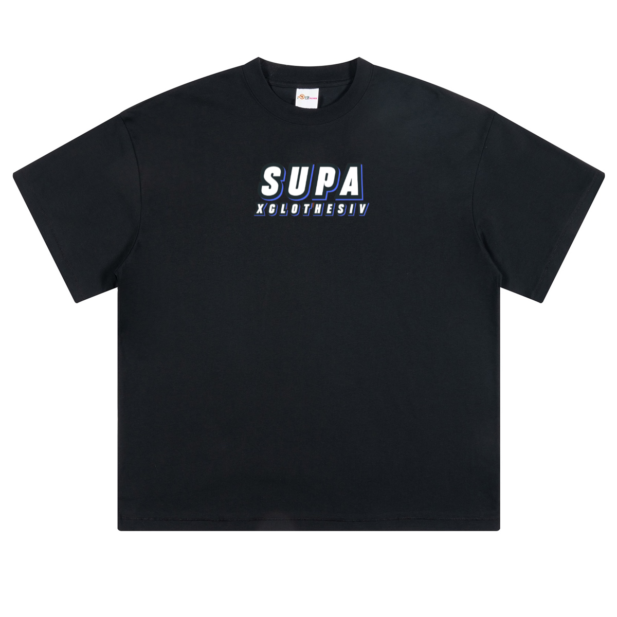 SUPA SHREDDER'S GYM - T-shirt(230GSM)