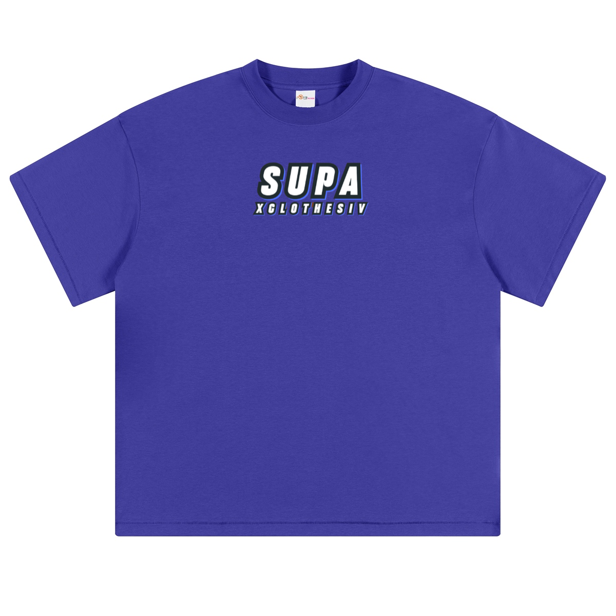SUPA SHREDDER'S GYM - T-shirt(230GSM)