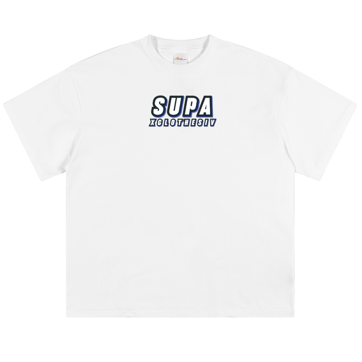 SUPA SHREDDER'S GYM - T-shirt(230GSM)