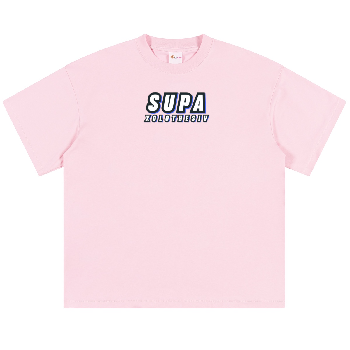 SUPA SHREDDER'S GYM - T-shirt(230GSM)