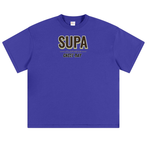 SUPA Mushtoad - T-shirt