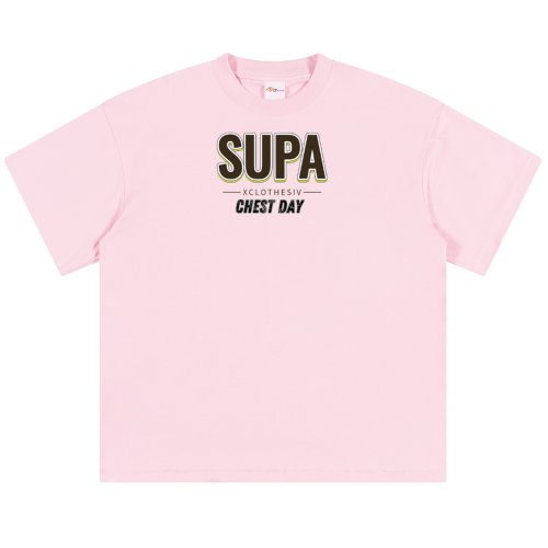 SUPA Mushtoad - T-shirt