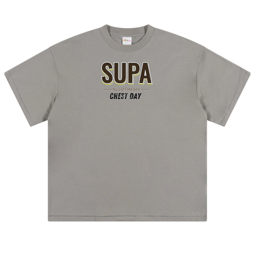 SUPA Mushtoad - T-shirt