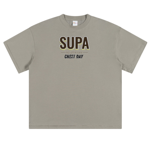 SUPA Mushtoad - T-shirt