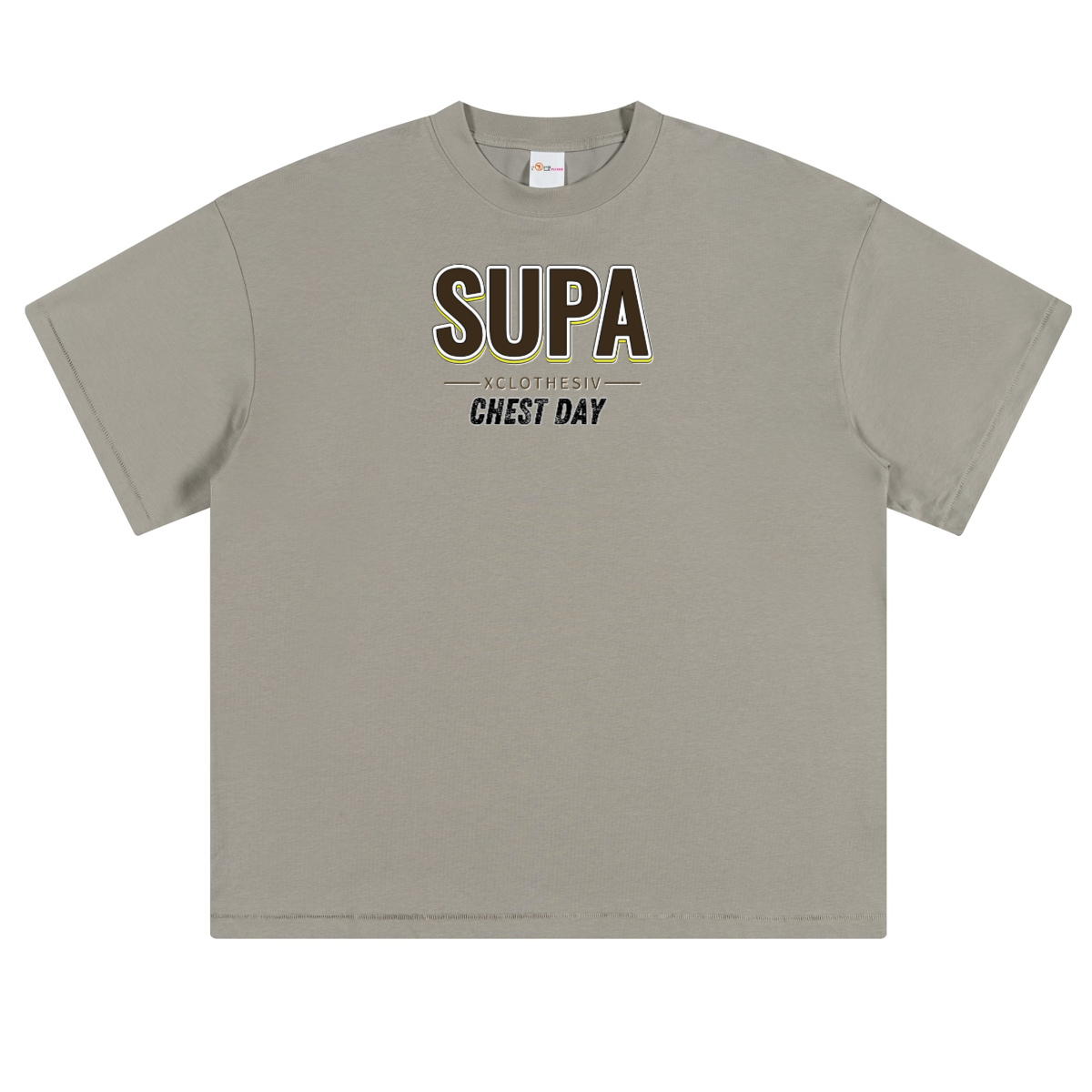 SUPA Mushtoad - T-shirt