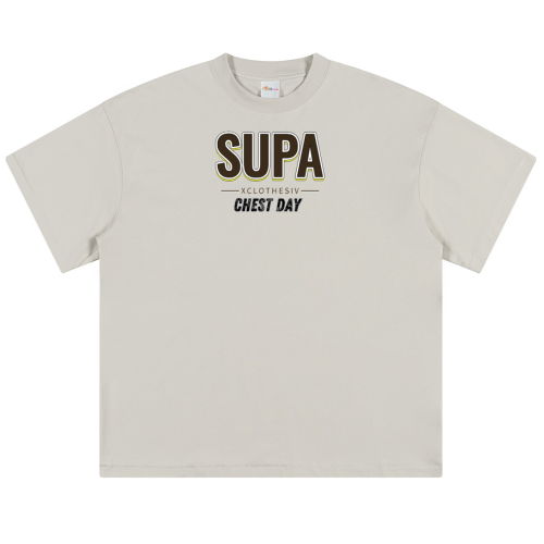 SUPA Mushtoad - T-shirt