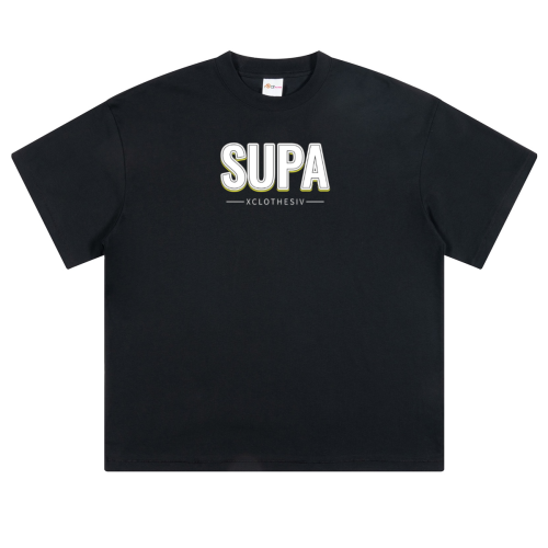 SUPA X.CLOTHES.IV - T-shirt