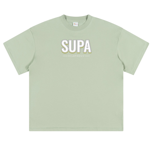 SUPA X.CLOTHES.IV - T-shirt
