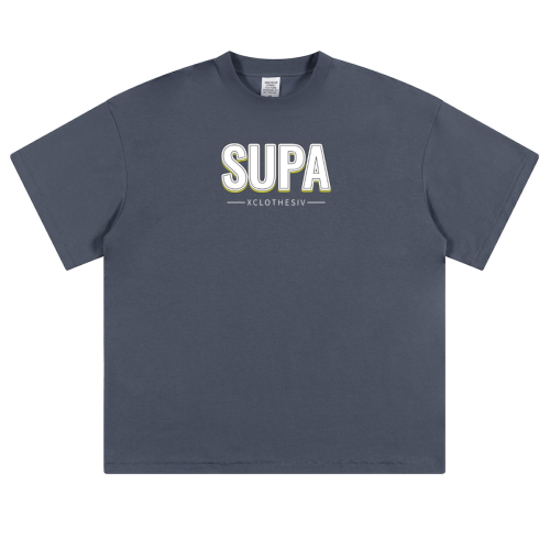 SUPA X.CLOTHES.IV - T-shirt