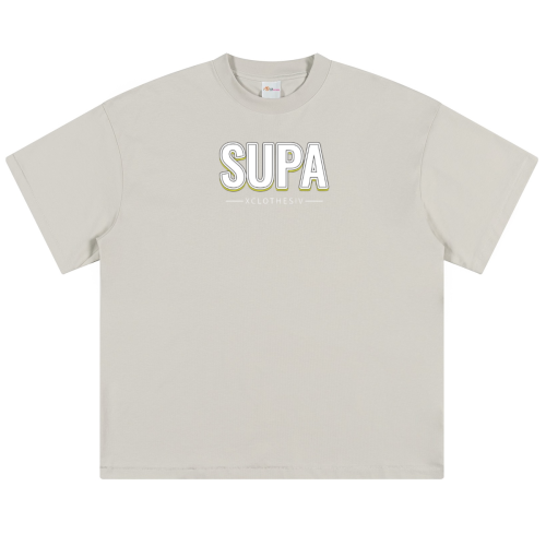 SUPA X.CLOTHES.IV - T-shirt