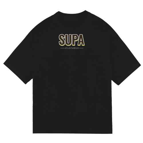 DONT STOP UNTIL YOU'RE PROUD - T-shirt