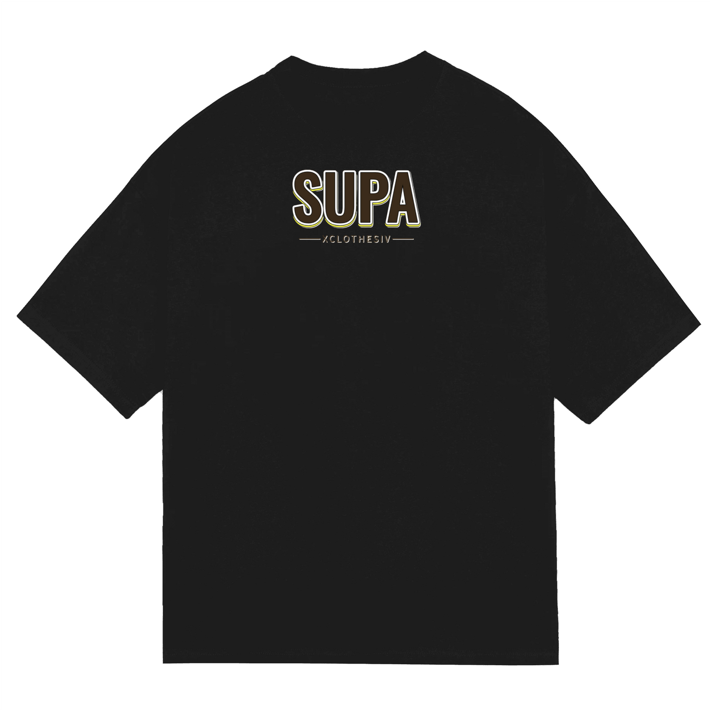 DONT STOP UNTIL YOU'RE PROUD - T-shirt