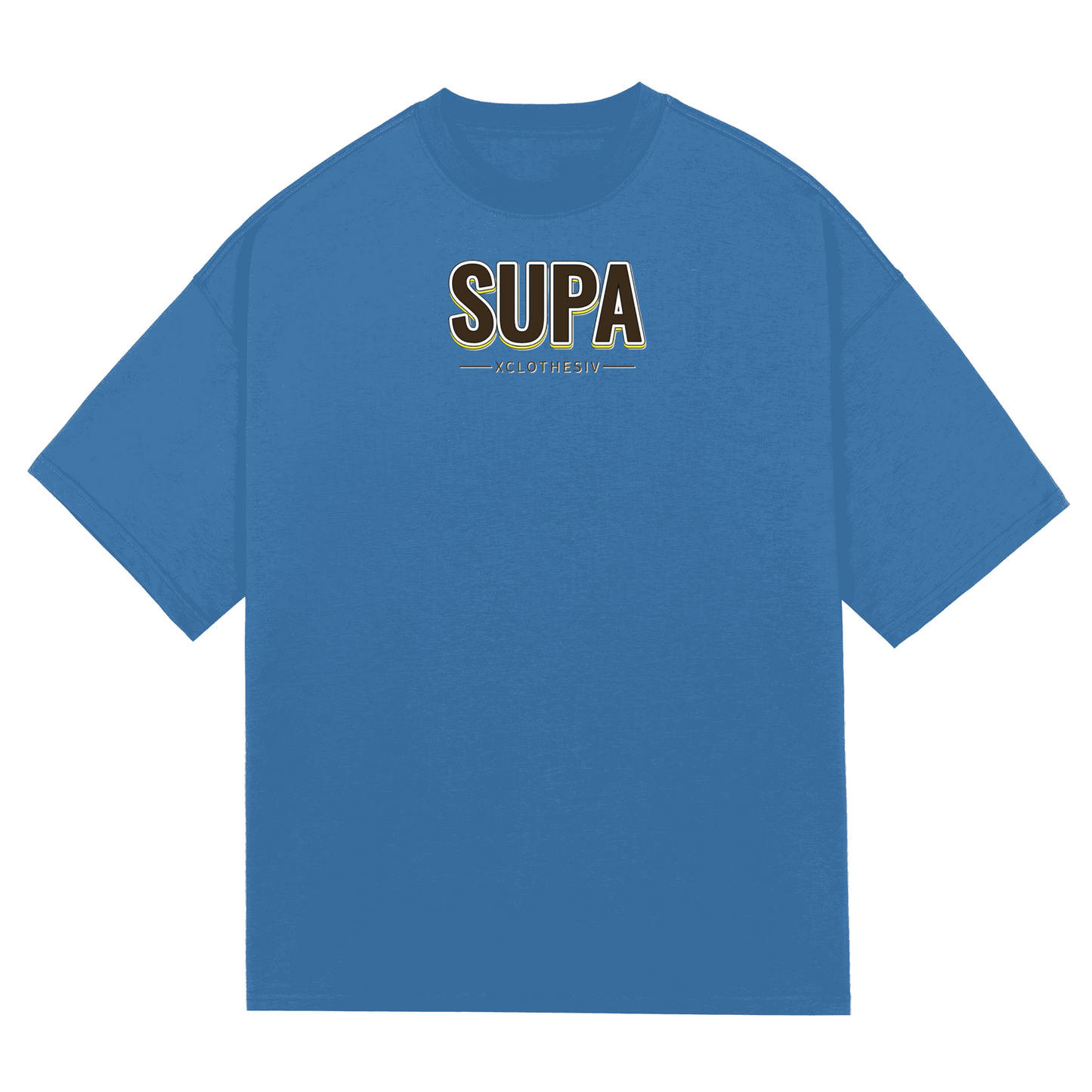 DONT STOP UNTIL YOU'RE PROUD - T-shirt