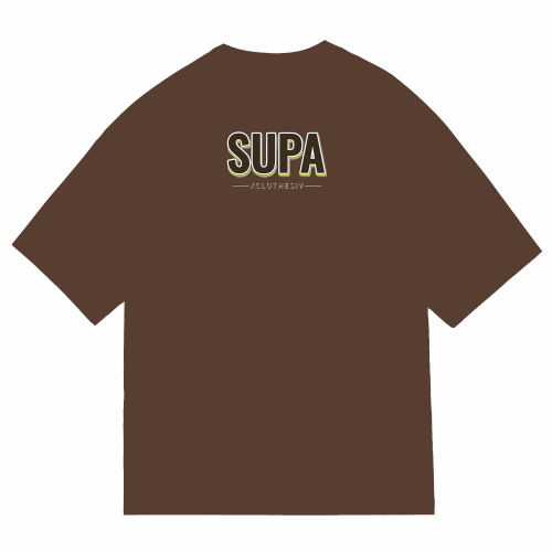 DONT STOP UNTIL YOU'RE PROUD - T-shirt