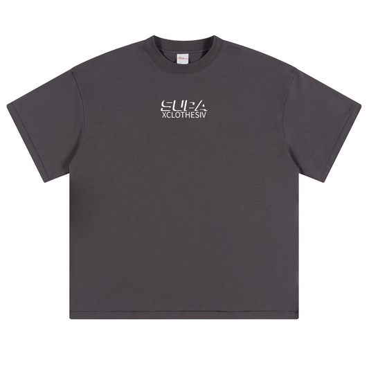 Supa xclothesiv boxe Robot T-shirt