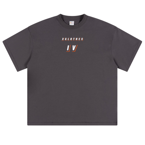 XCLOTHES.IV Zeus Power - T-shirt