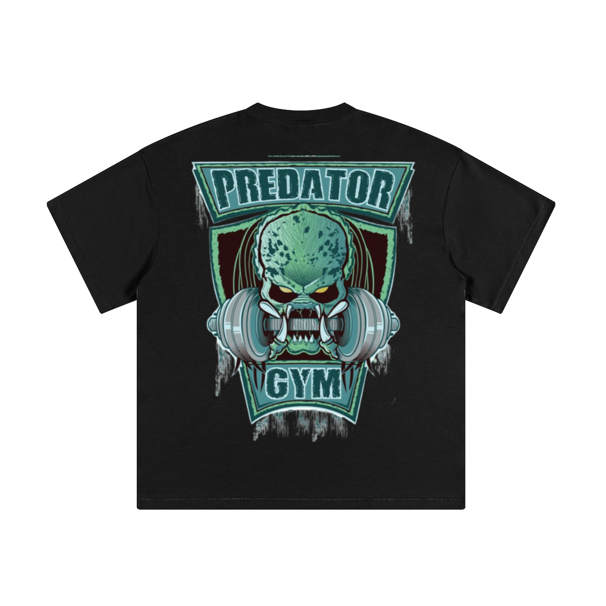Predator gym - T-shirt