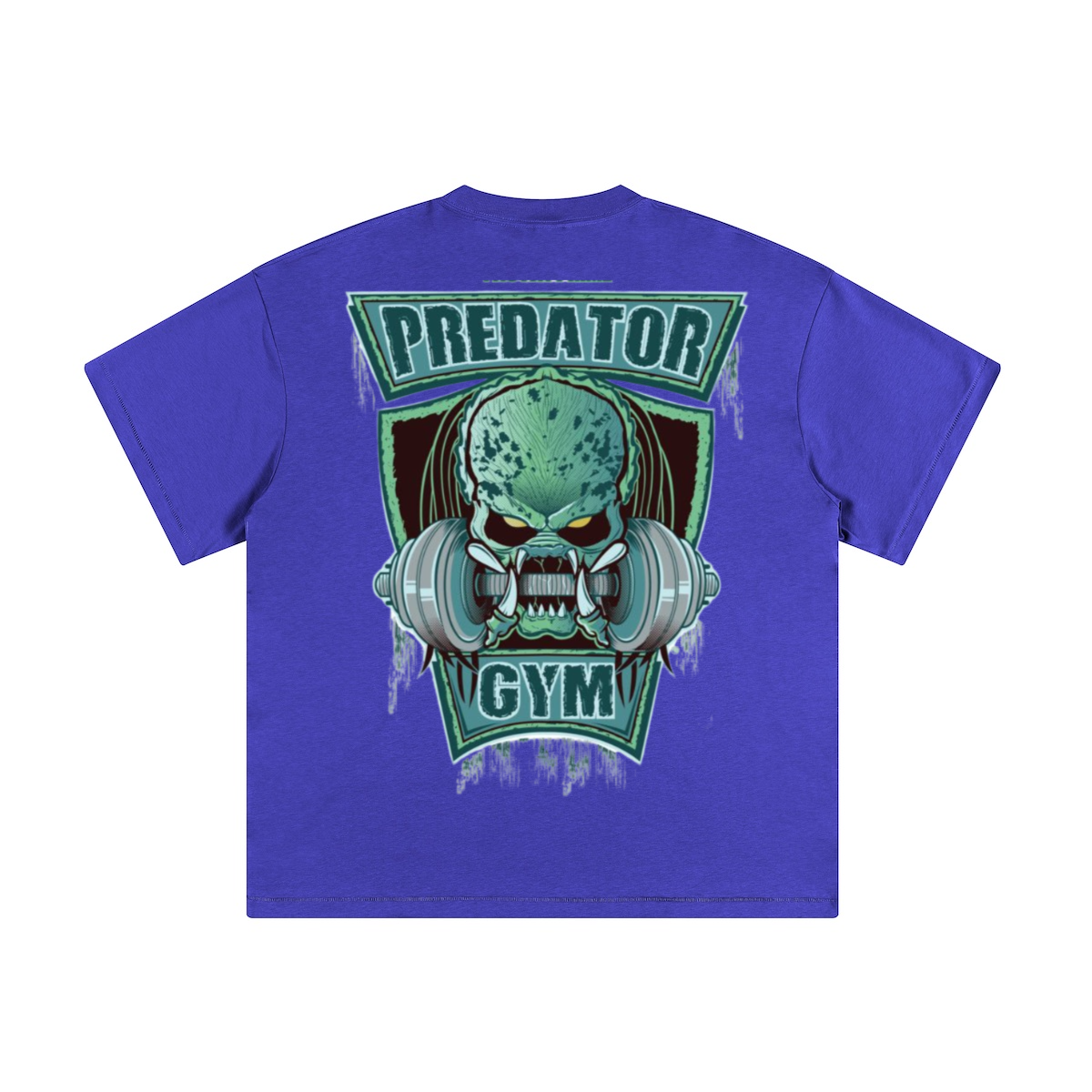 Predator gym - T-shirt