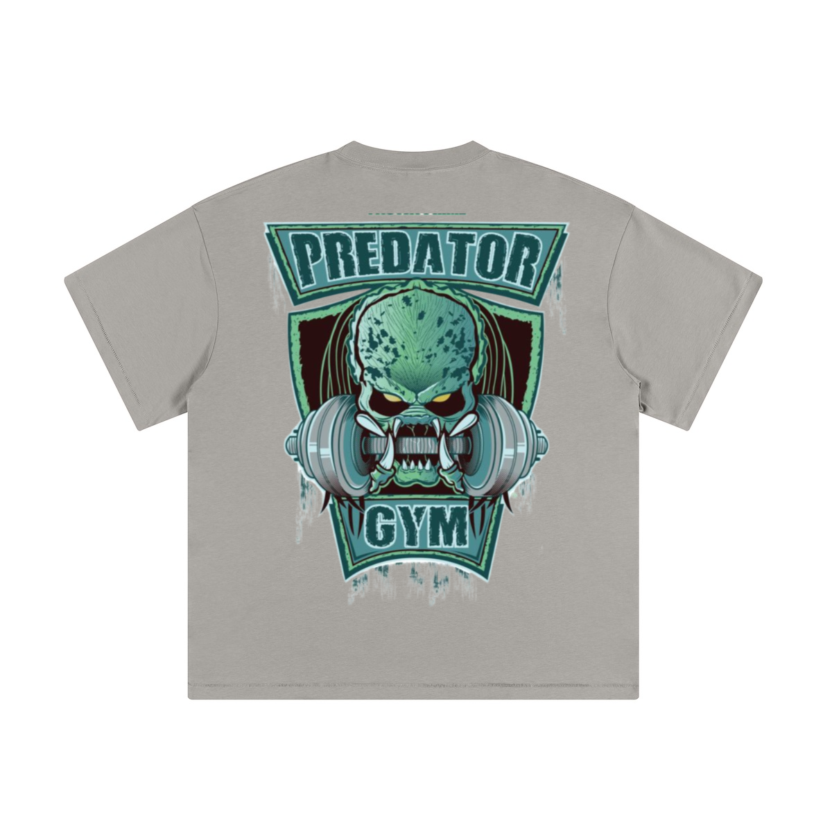 Predator gym - T-shirt